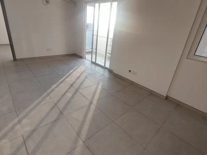 Vinares Flats, 3rd Floor, 3 bedrooms, Living room