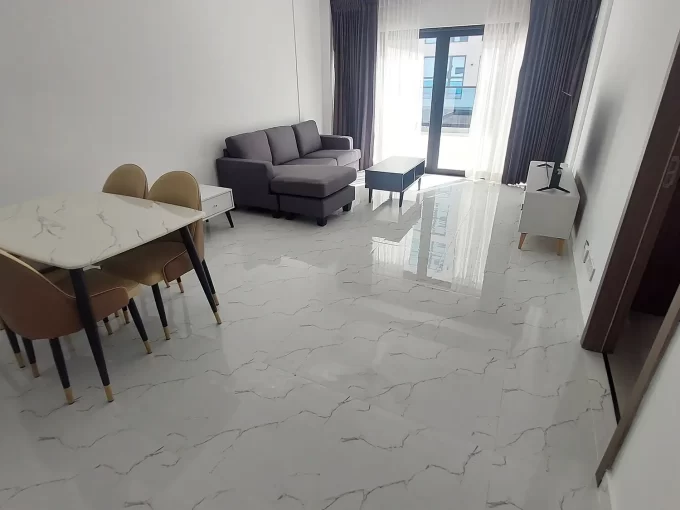 Fully furnished 2 BR for Rent, Fitron Residences, 3rd Floor, Hulhumale', Living area