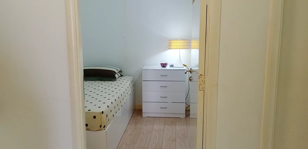 Bedroom 2-1