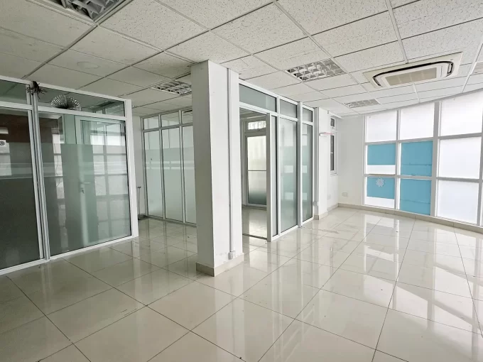 Commercial Space in Sakeena Manzil, Male' for Rent. A photo of the main area.