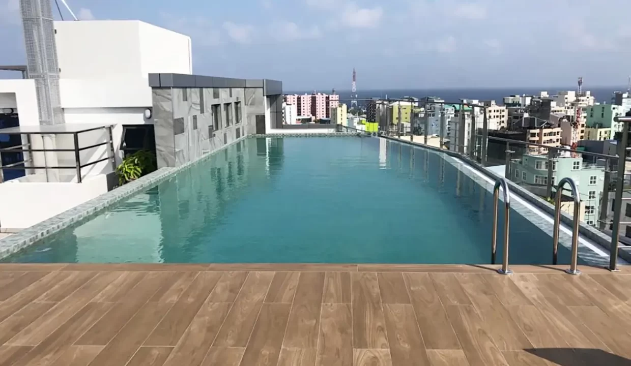 Swimming-Pool