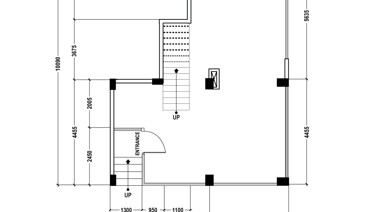 Floor Plan - Commercial-01