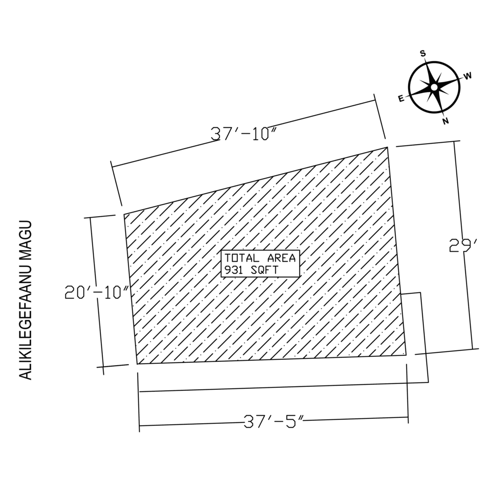 Commercial Space for Rent (ML 176)