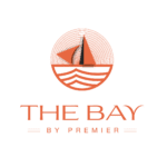 The Bay by Premier Logo