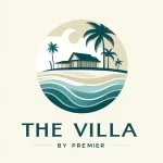 Logo of the Villa by Premier